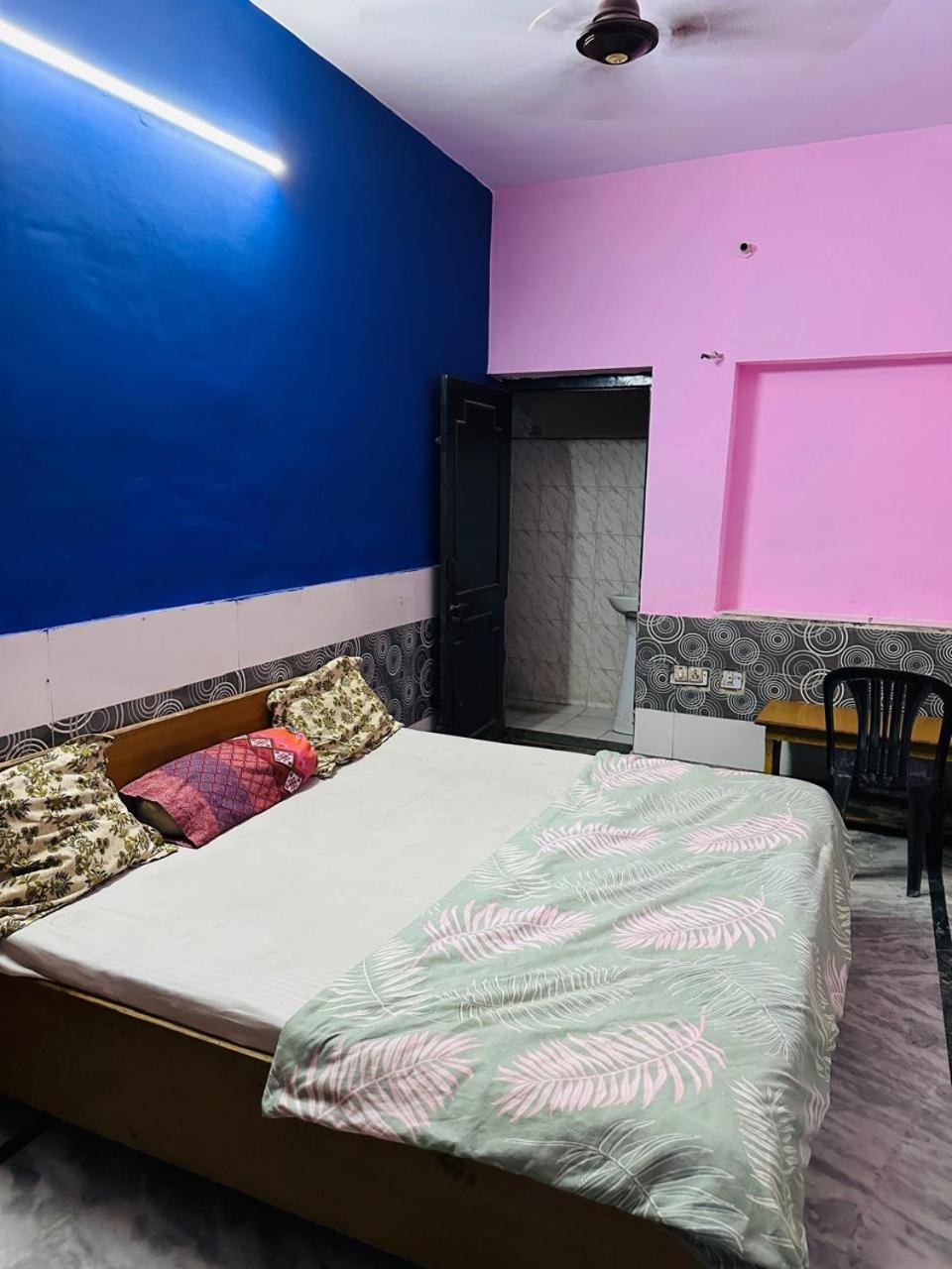Chandra Guest House Jaipur Exterior photo